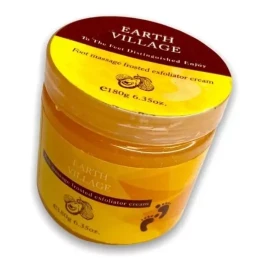 A&D Exfoliante Para Pies Suaves Sedosos Piel Muerta