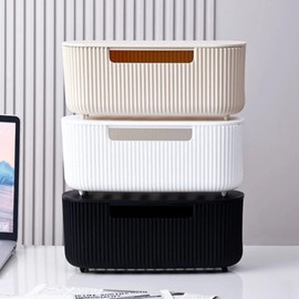 Cable Management Box Organizer