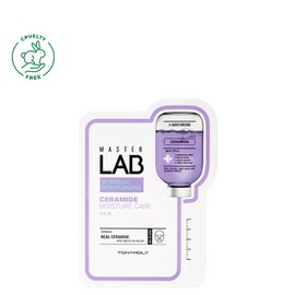 TONYMOLY Master Lab Sheet Mask, Ceramide
