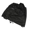 Outdoor Pizza Oven Cover Heavy Duty Oxford Cloth Rain Proof