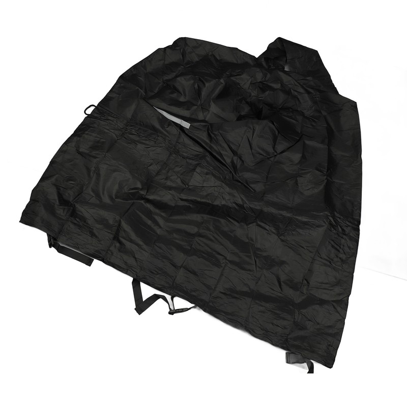 Outdoor Pizza Oven Cover Heavy Duty Oxford Cloth Rain Proof