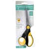 Marbig 975452 Pro Series Titanium Scissors 215mm