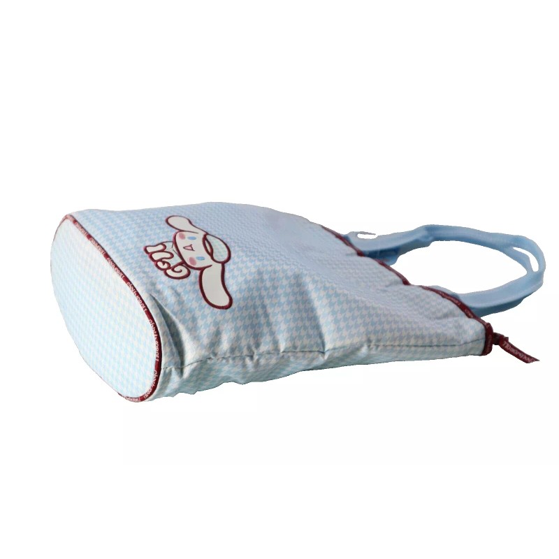 Sanrio CInnamoroll Tote Bag | Sanrio