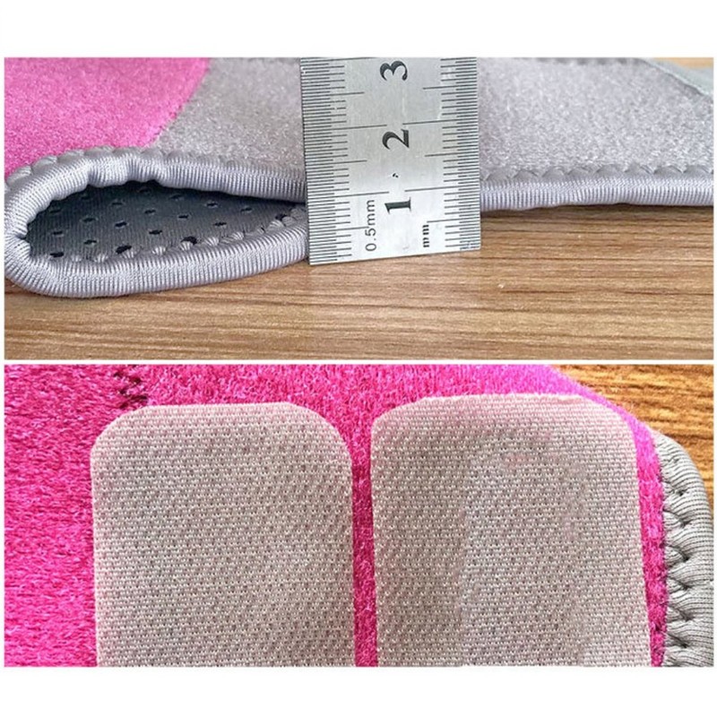 Child Ankle Support Boys Girls Ankle Brace Elastic Compression Ankle