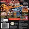 Yu-Gi-Oh! The Sacred Cards - Game Boy Advance