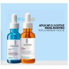 Kit La Roche-posay Rutina Anti-arrugas/anti-oxidante Todo Tipo De Piel Día/noche