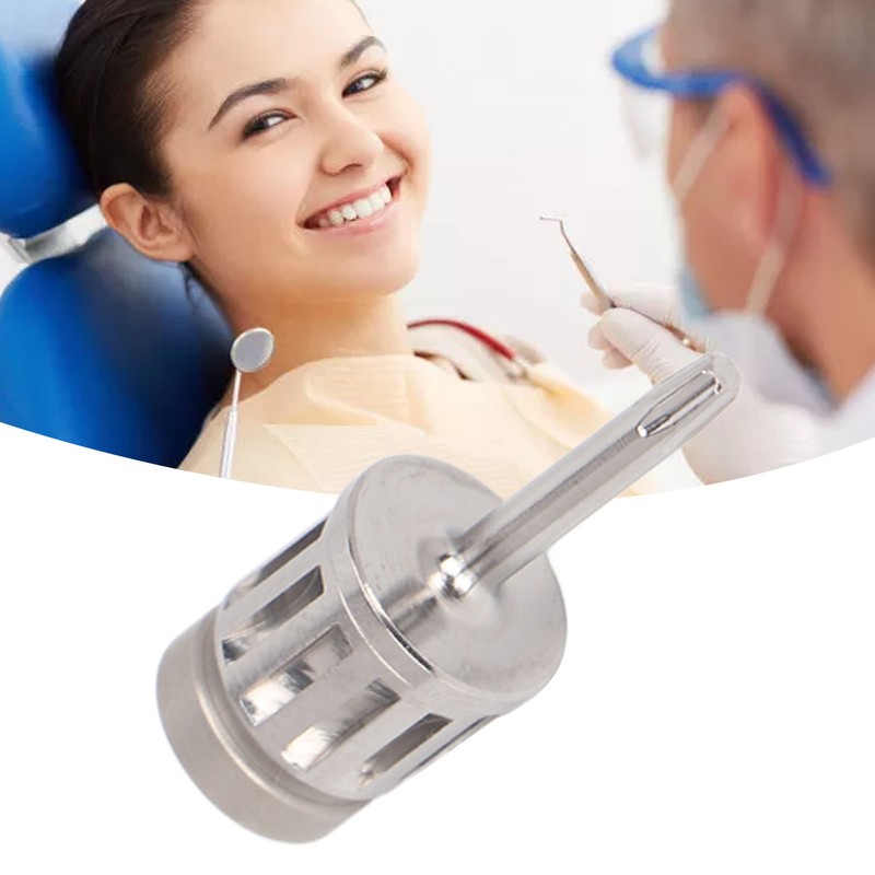 Dental Screw Driver Metal Portable Professional Micro Implant Screw Driver