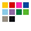 Staedtler Triplus, Triplus, Fineliner, Made of Recycled Plastic, Superfine, Metal-Encased