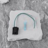 OTOTEC Lid Switch Connector Wire Harness with Terminals Compatible with