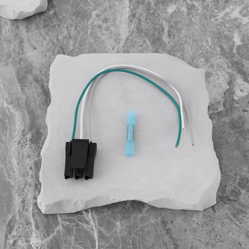 OTOTEC Lid Switch Connector Wire Harness with Terminals Compatible with