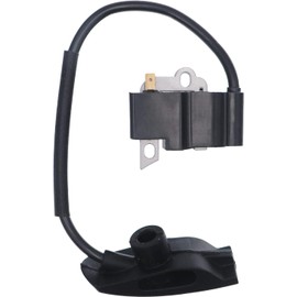 IGCLINIC 4244-400-1307 BR450 BR350 BR350Z BR430 BR430Z Ignition Coil with Spark Plug For STIHL Backpack Blower Sprayer SR430 SR440 SR450