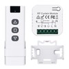 Wireless Roller Shutter Control Retrofit Set, Roller Shutter Motor Control,