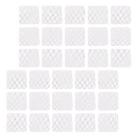 Beavorty 1620pcs Nail Wipes for Removal Professional Cotton Pads for Nail Care and Salon Use for Manicure and Eyelash Extension Cleaning Lint Remover Pads