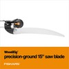Fiskars 2-in-1 Extendable Tree Pruner and Pole Saw (Extends 7.9