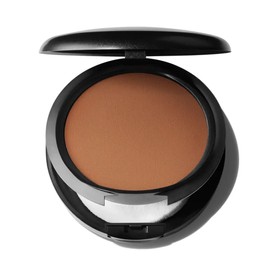 MAC Cosmetics Base de Maquillaje Polvo Studio Fix Plus, NW58 Rich Espresso Neutral, 0.52 Oz15 ml                                                      