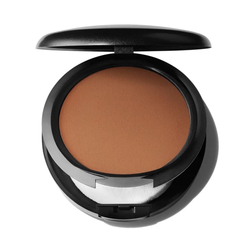 MAC Cosmetics Base de Maquillaje Polvo Studio Fix Plus, NW58