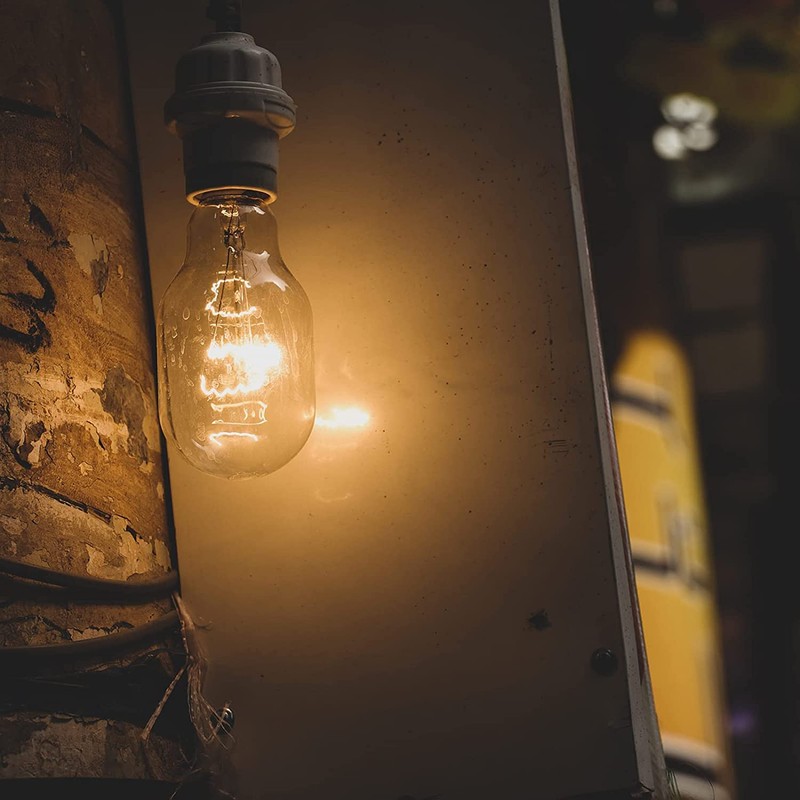 MUQIULIA Landscape Light Bulbs，Low Voltage Light Bulbs, T5 Malibu Bulbs