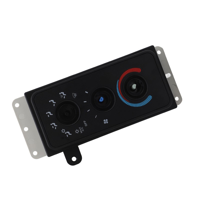 AC Blower Control Switch HS‑364 Enhanced Performance HVAC Control Switch