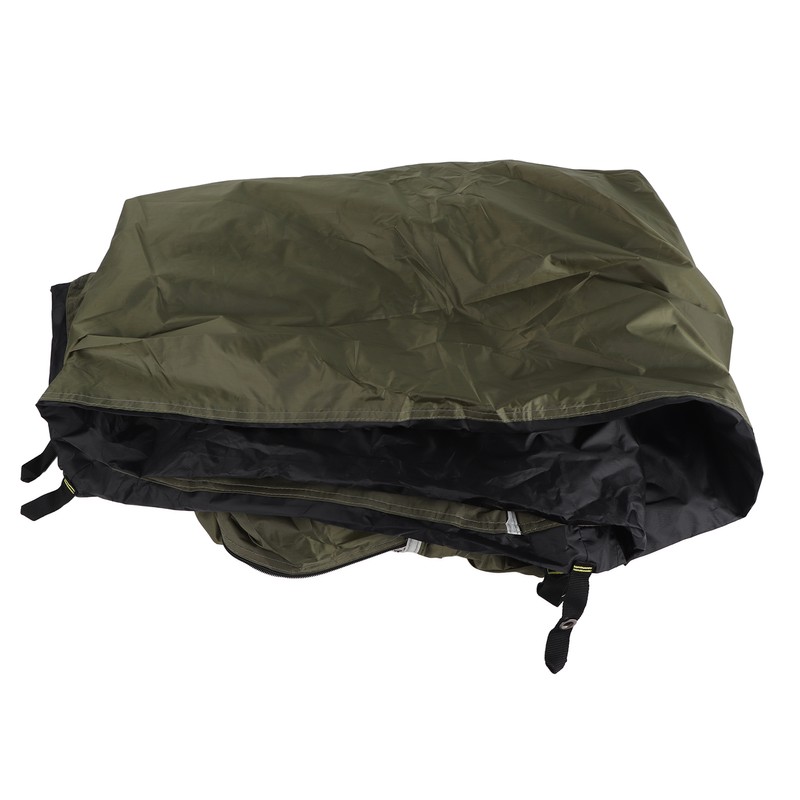 Camping Tent Single Person Lightweight Waterproof Portable Outdoor Sleeping Bag