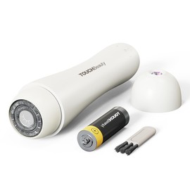 TOUCHBeauty Gesichtshaarentferner für Frauen, 1653WA