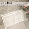Hamster Cage & Guinea Pig Cages, Acrylic Cage for Small