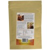 GOLDEN GREENS ORGANIC Organic Raw Cacao Powder 200g (PACK OF