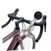 BESPORTBLE Retro Clown Horn for Bikes Metal Air Horn for