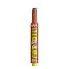 NYX Professional Makeup Fat Oil Slick Click, Brillo de Labios