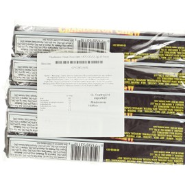 Charleston Chew Nougat Bar- Chocolate 24 Count Box