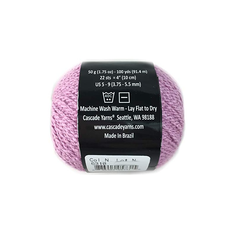 Cascade Yarns - Fixation - 6310 Orchid