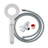 Puricane Donuts Shower head&hose set