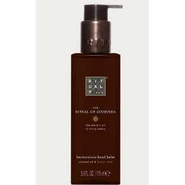 Rituals Ayurveda Kitchen Hand Balm 175ml