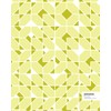 Puzzle Notebook (8x10) (Yellow)