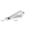 Pack of 2 Remote Visor Clips Replacement for Garage Door