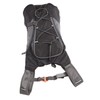 Travel Backpack Durable Polyester Travel Backpack Lightweight Portable for Hiking