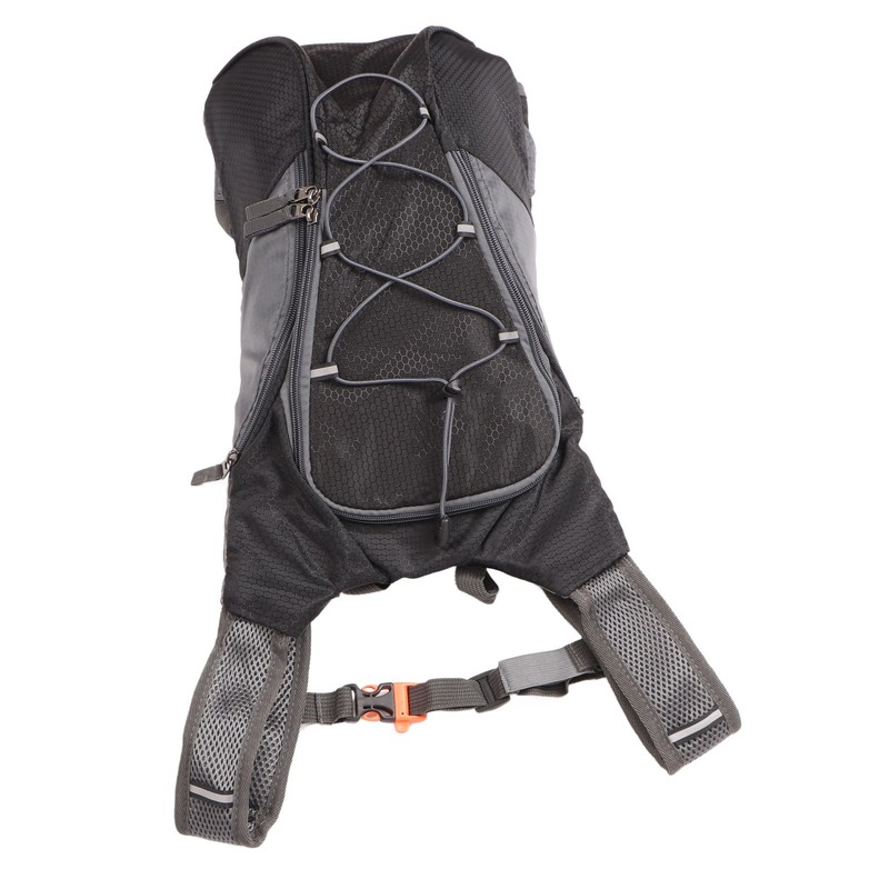 Travel Backpack Durable Polyester Travel Backpack Lightweight Portable for Hiking