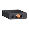 Fosi Audio P4 Mini Preamp with 3 RCA Inputs, Home