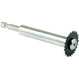 Superior Tool 37516 1-1/4" Internal PVC Pipe Cutter-One and a Quarter Inch Pipe Cutter for PVC (3)