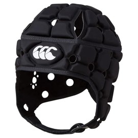 canterbury Headgear VENTILATOR HEADGEAR Ventilator Headgear AA04026 19_Black S