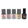 Mc Nails Kit Profesional Para Uñas Acrílicas Pro 27 Piezas