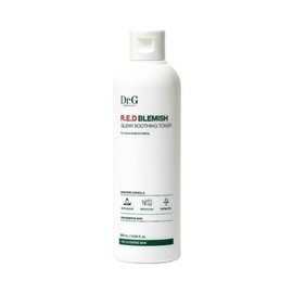 Red Blemish Clear Soothing Toner 300ml / 레드 블레미쉬 클리어 수딩 토너 300ml