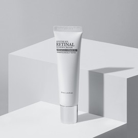Labiotte Esthe RX Retinal Anti-Aging Renew Cream 30ml / 라비오뜨 에스테 RX 레티날 안티에이징 리뉴 크림 30ml