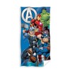 Carbotex Avengers AV2295006_D51 Beach Towel Bath Towel Bath Towel Cotton