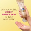 Jergens Natural Glow +FIRMING Self Tanner Body Lotion, Medium to