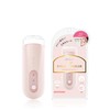 BRiOSS Brios Hot Eyelash Curler, Pink