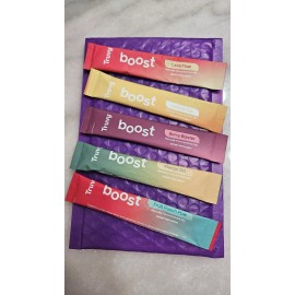 BOOST Truvy Boost Drink 5 Sample (Variety Pack)