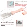 Ouliget Fridge De Icer Ice Scraper,Cleaning Freezer Frost Shovel Defrosting