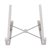Liftable Laptop Stand Triangular Structure Overhanging Skeleton Adjustable Foldable Laptop