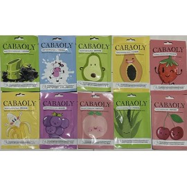 Paquete 10 Mascarillas Coreanas De Alta Calidad Mixta