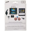 DSi Starter Kit 7 pack- Black